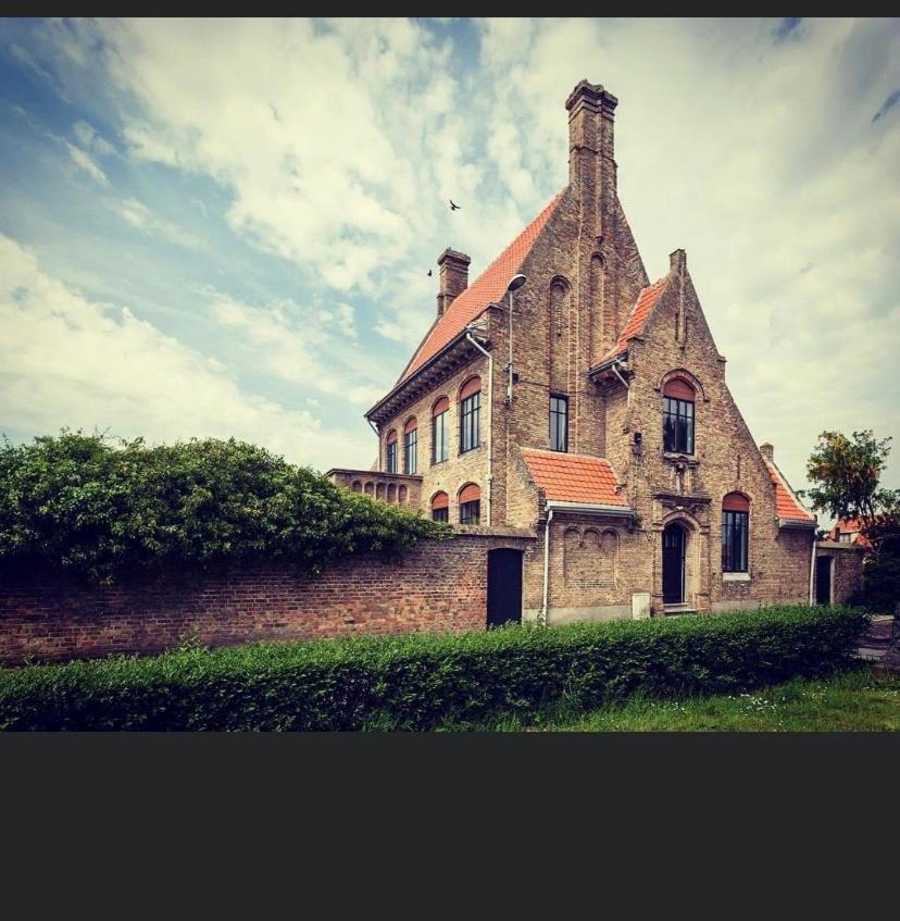 הוילה מידלקרק The Westhouse מראה חיצוני תמונה