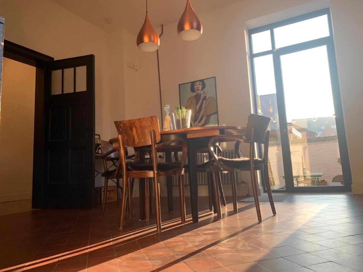 הוילה מידלקרק The Westhouse מראה חיצוני תמונה